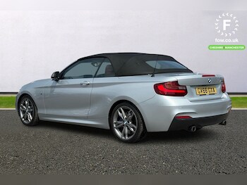 Used BMW 2 Series 2016 for sale - 75863434: Photo