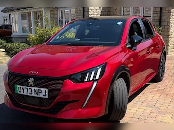 Used Peugeot 208 2023 for sale - 79246149: Photo