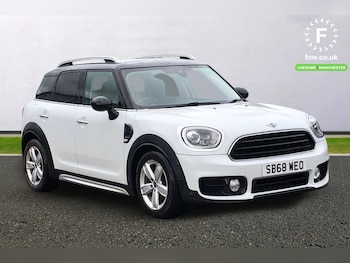 Used MINI Countryman 2018 for sale - 79355200: Photo