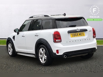 Used MINI Countryman 2018 for sale - 79355200: Photo