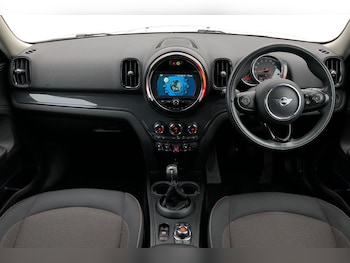 Used MINI Countryman 2018 for sale - 79355200: Photo