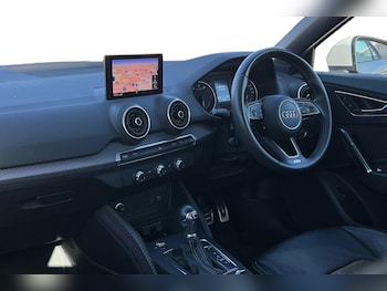 Used Audi Q2 2019 for sale - 78646406: Photo