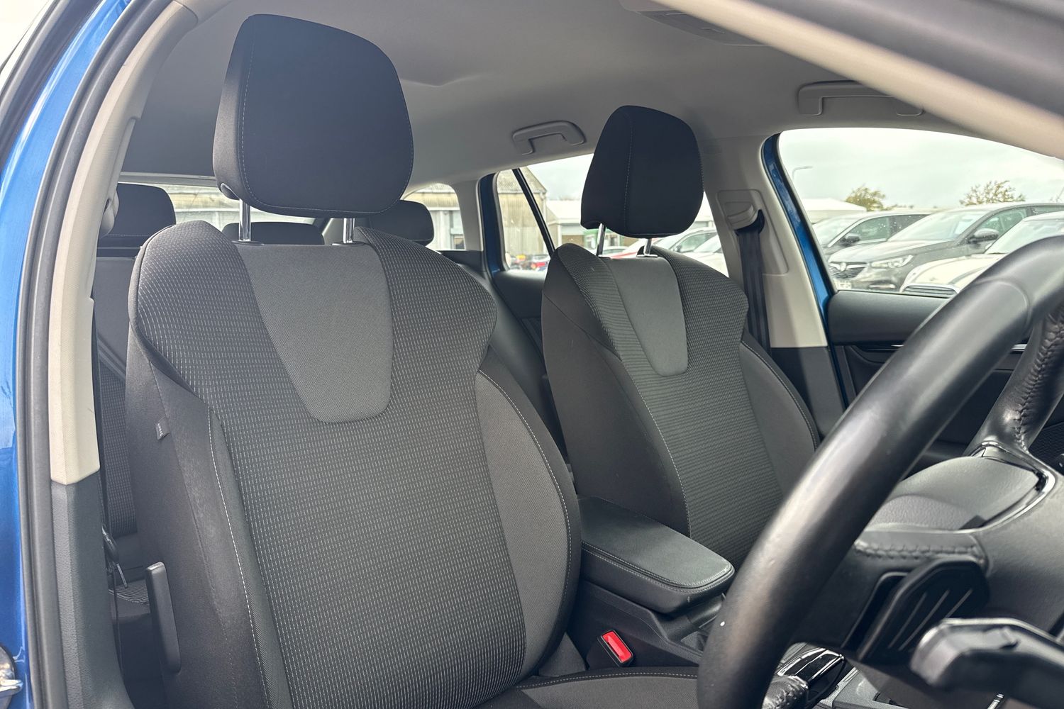 Used Skoda Octavia 2021 for sale - 77515181: Photo 13