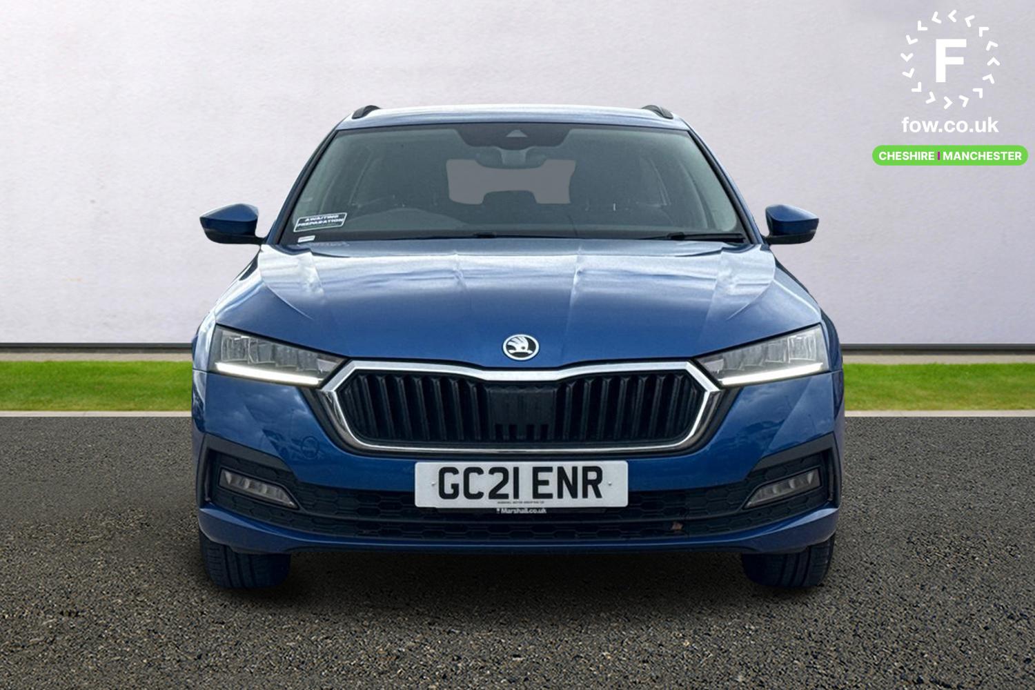 Used Skoda Octavia 2021 for sale - 77515181: Photo 17