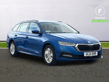 Used Skoda Octavia 2021 for sale - 77515181: Photo