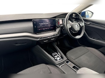 Used Skoda Octavia 2021 for sale - 77515181: Photo