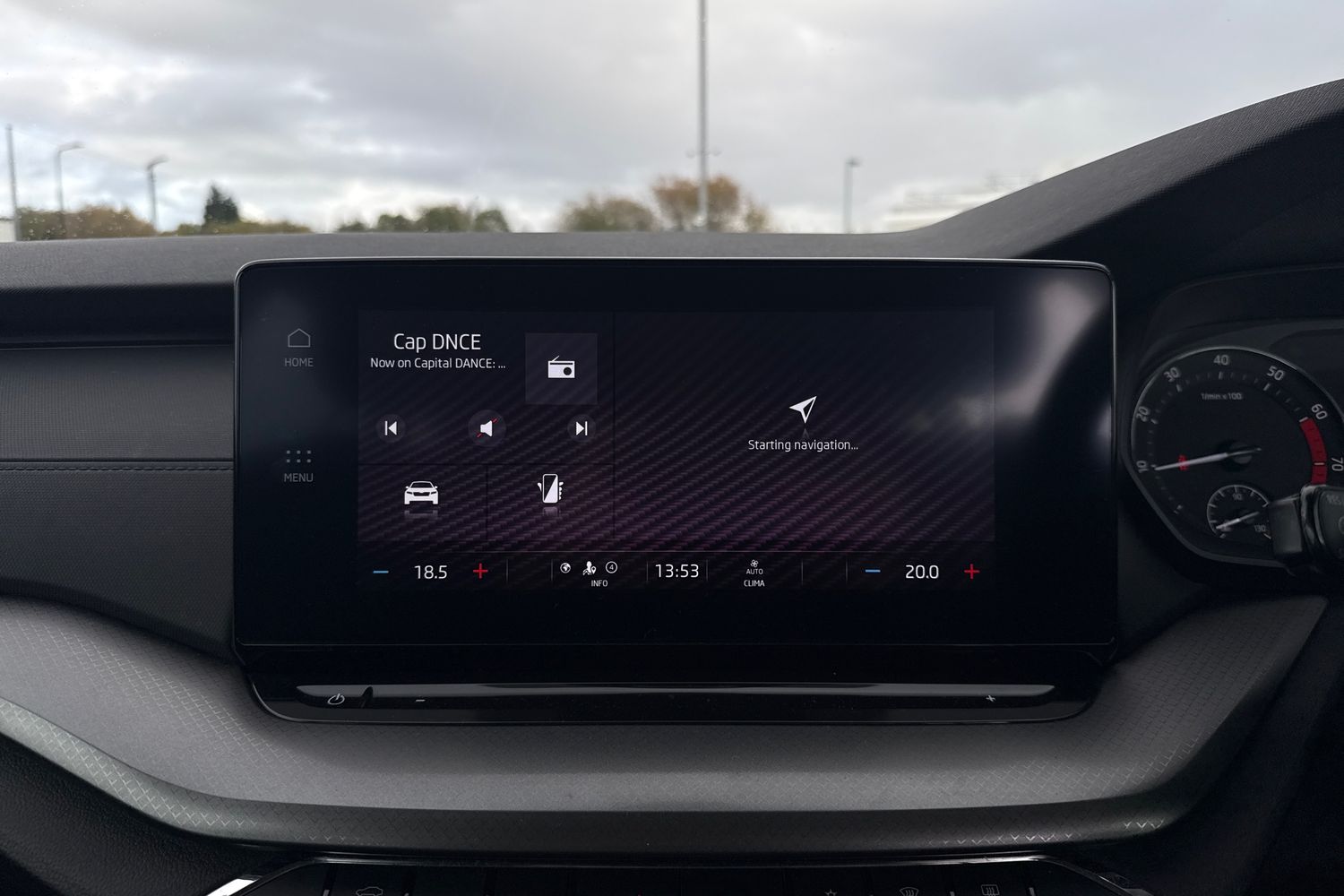 Used Skoda Octavia 2021 for sale - 77515181: Photo 6