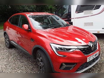 Used Renault Arkana 2022 for sale - 79558930: Photo