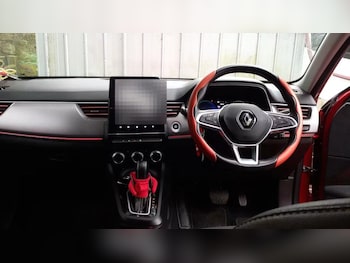 Used Renault Arkana 2022 for sale - 79558930: Photo