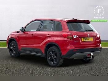 Used Suzuki Vitara 2018 for sale - 75863291: Photo