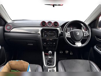 Used Suzuki Vitara 2018 for sale - 75863291: Photo