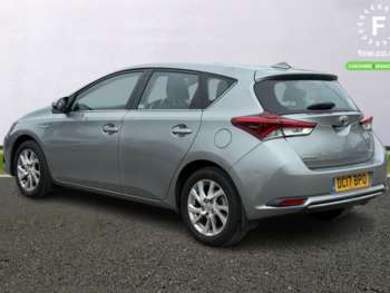Used Toyota Auris 2017 for sale - 75168899: Photo