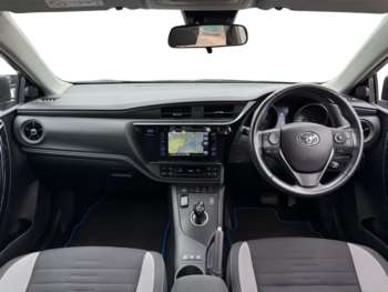 Used Toyota Auris 2017 for sale - 75168899: Photo