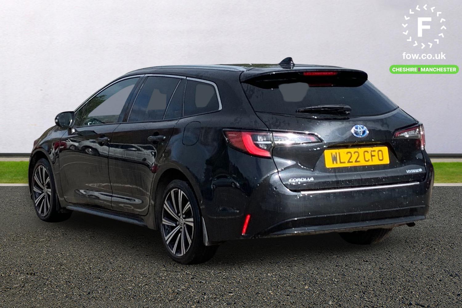 Used Toyota Corolla 2022 for sale - 77779789: Photo 2