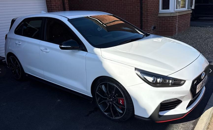 Used Hyundai i30 2019 for sale - 76353121: Photo 1