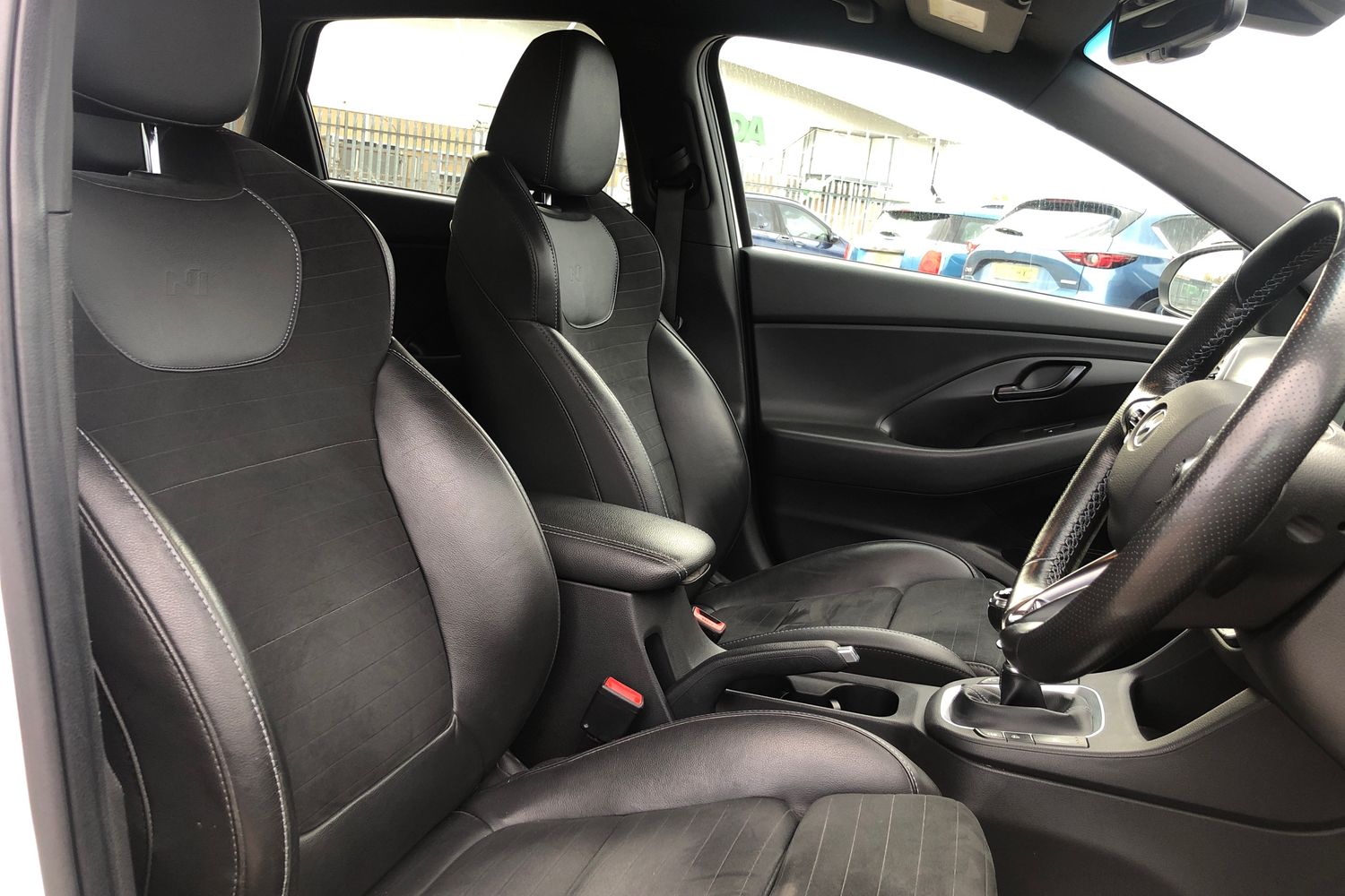 Used Hyundai i30 2019 for sale - 76353121: Photo 11