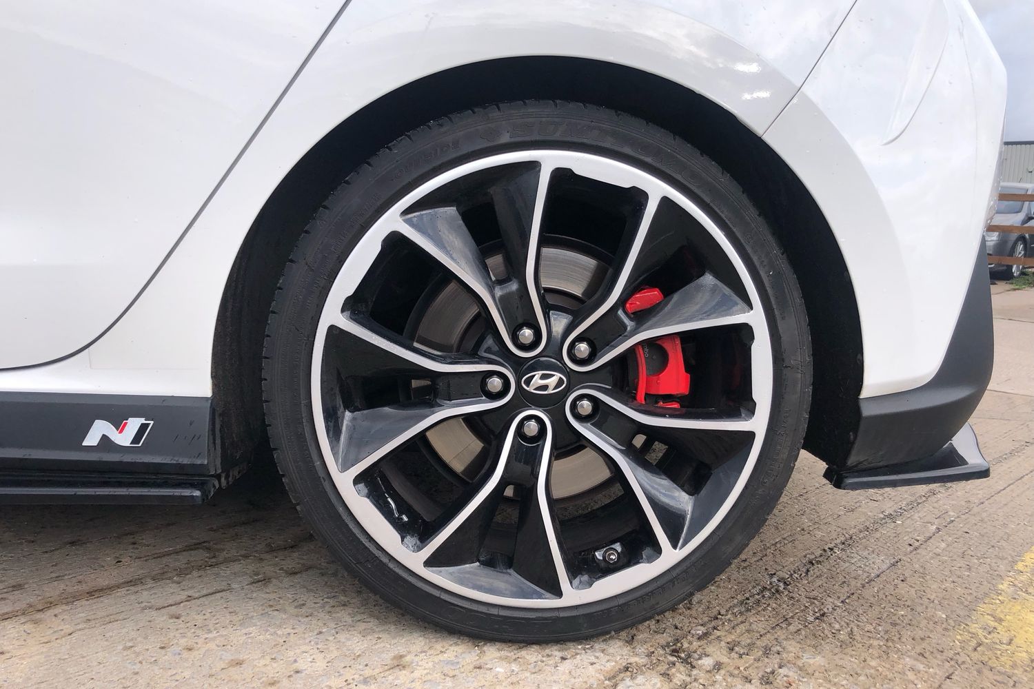 Used Hyundai i30 2019 for sale - 76353121: Photo 15