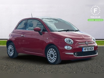Fiat - 500