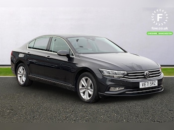 Used Volkswagen Passat 2022 for sale - 78268444: Photo