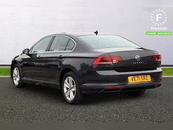Used Volkswagen Passat 2022 for sale - 78268444: Photo