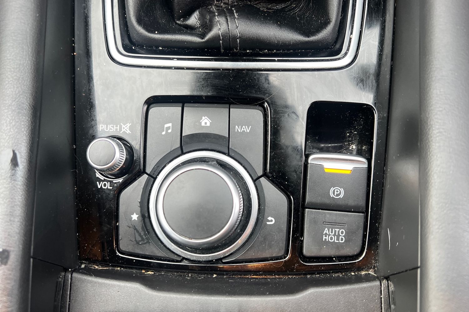 Used Mazda Mazda6 2019 for sale - 76805415: Photo 11