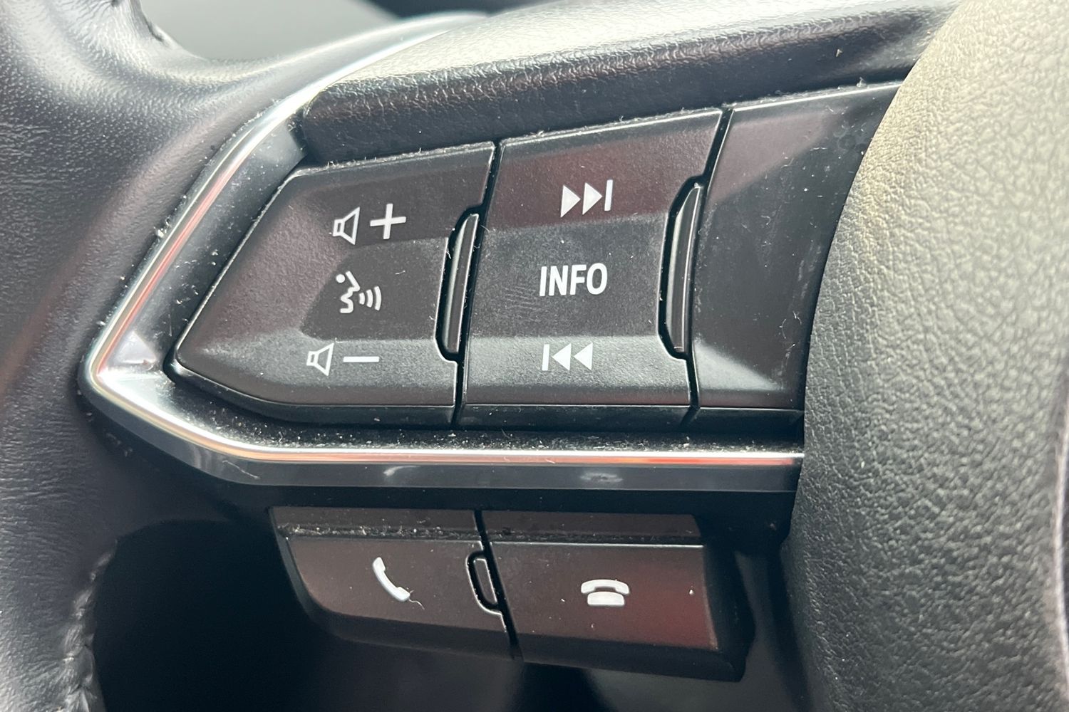 Used Mazda Mazda6 2019 for sale - 76805415: Photo 12