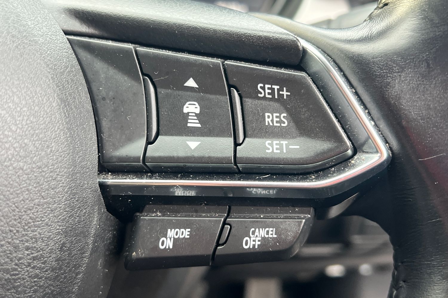 Used Mazda Mazda6 2019 for sale - 76805415: Photo 13