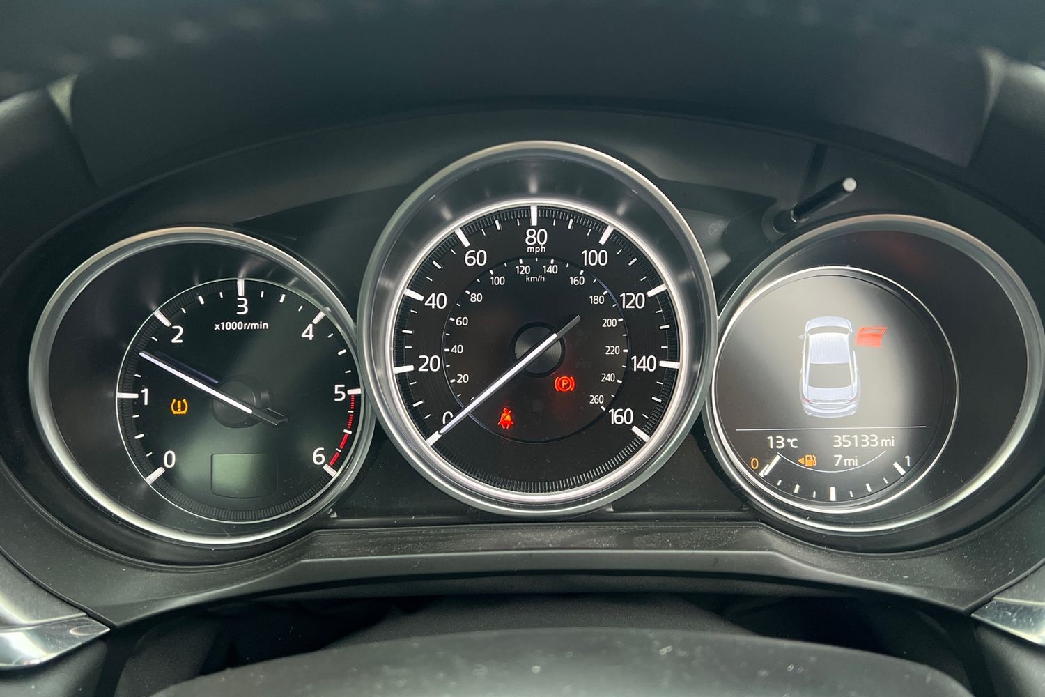 Used Mazda Mazda6 2019 for sale - 76805415: Photo 16