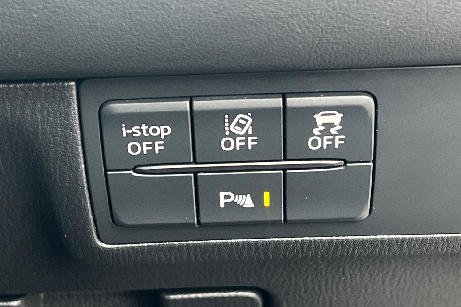 Used Mazda Mazda6 2019 for sale - 76805415: Photo 17