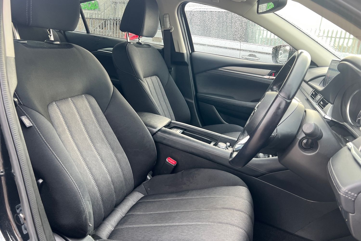 Used Mazda Mazda6 2019 for sale - 76805415: Photo 19