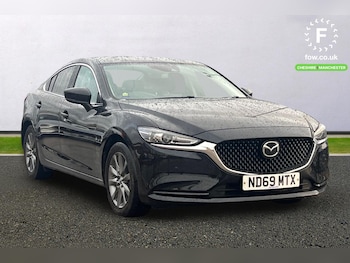 Used Mazda Mazda6 2019 for sale - 76805415: Photo