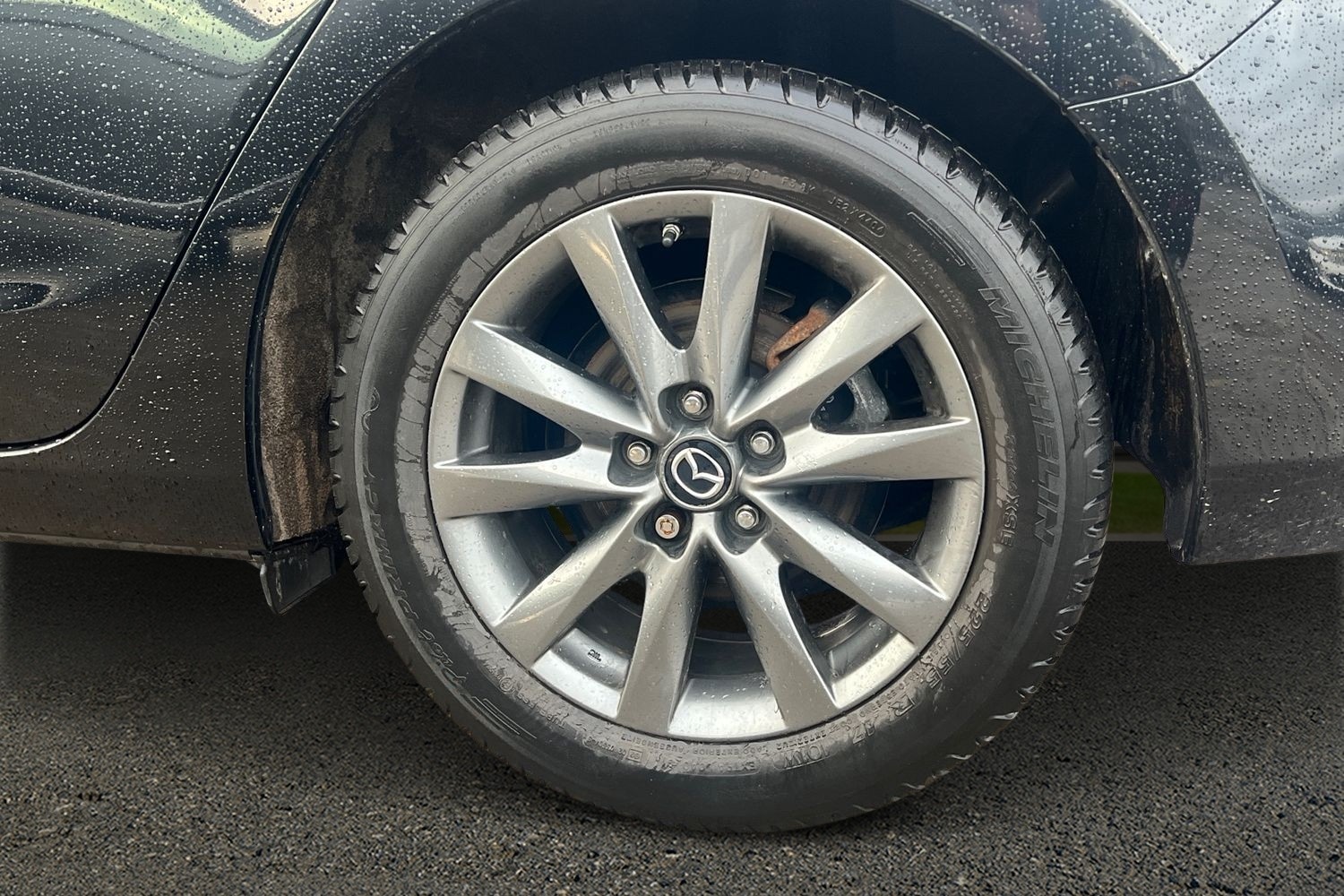 Used Mazda Mazda6 2019 for sale - 76805415: Photo 22