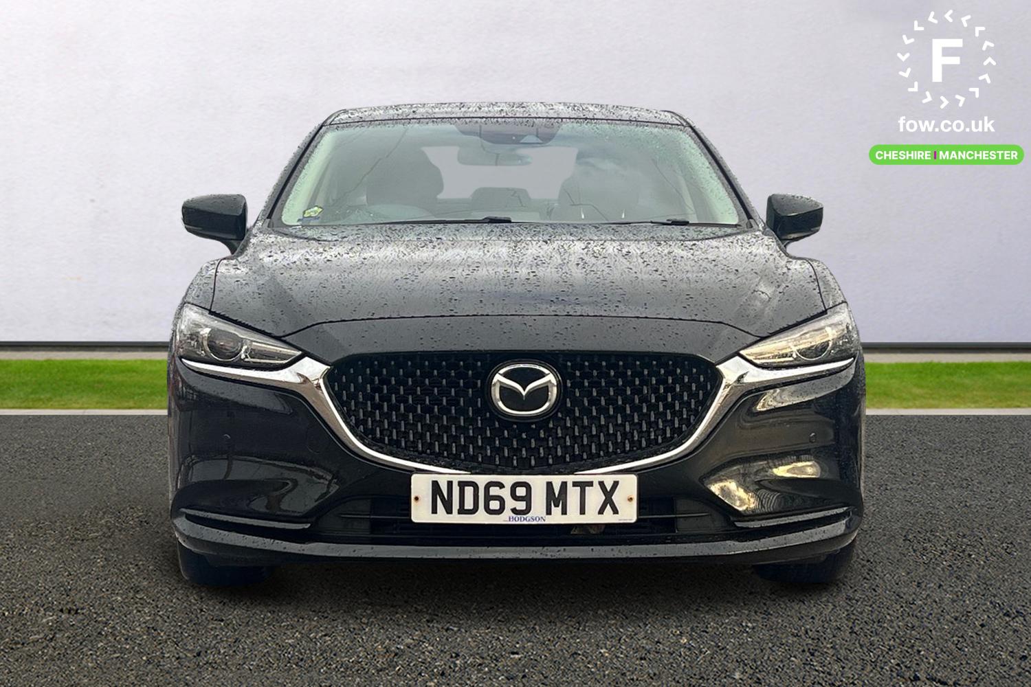 Used Mazda Mazda6 2019 for sale - 76805415: Photo 23