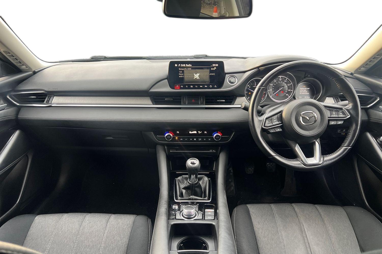 Used Mazda Mazda6 2019 for sale - 76805415: Photo 3