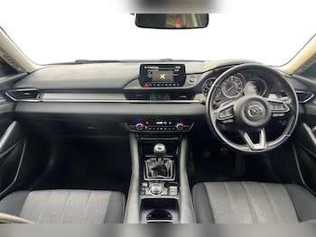 Used Mazda Mazda6 2019 for sale - 76805415: Photo