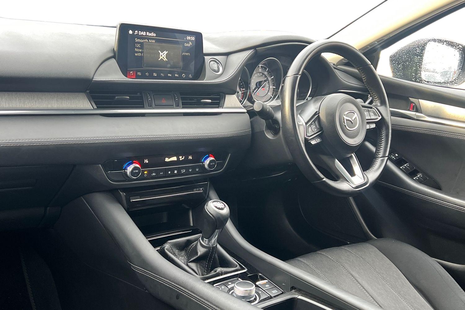 Used Mazda Mazda6 2019 for sale - 76805415: Photo 4