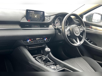 Used Mazda Mazda6 2019 for sale - 76805415: Photo