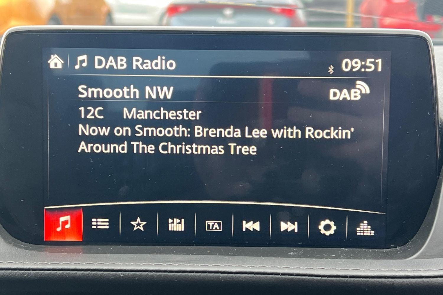 Used Mazda Mazda6 2019 for sale - 76805415: Photo 6