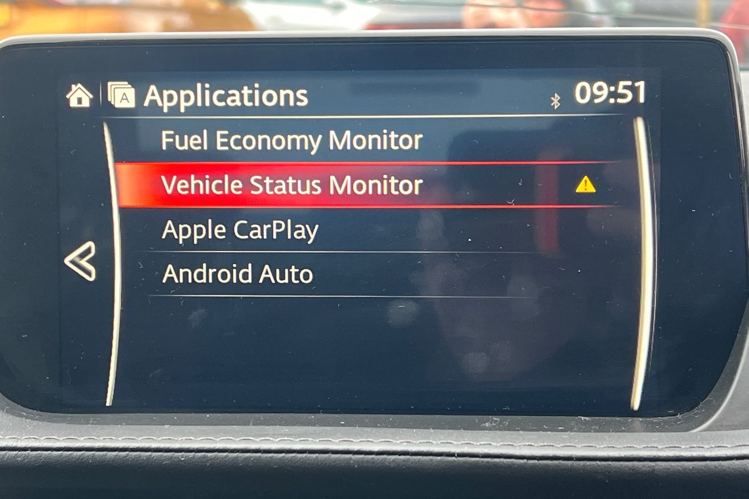 Used Mazda Mazda6 2019 for sale - 76805415: Photo 7