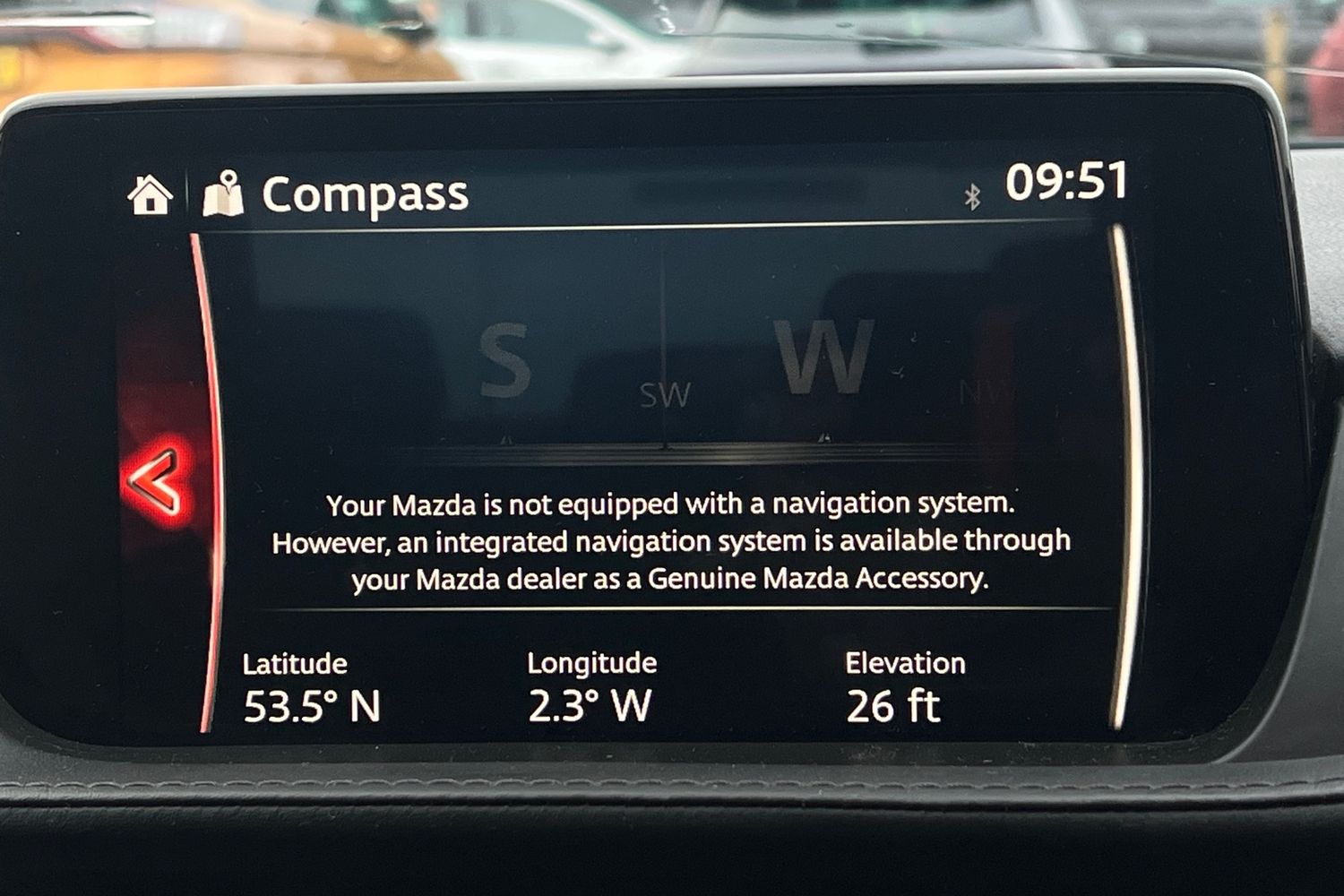 Used Mazda Mazda6 2019 for sale - 76805415: Photo 9