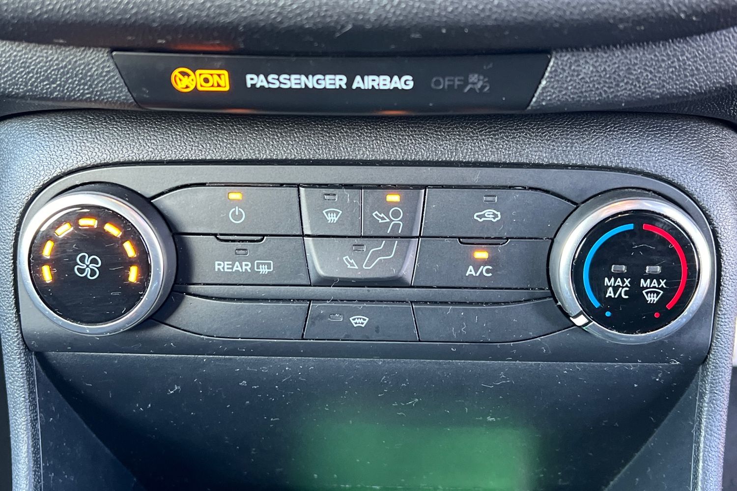 Used Ford Fiesta 2021 for sale - 77674973: Photo 12