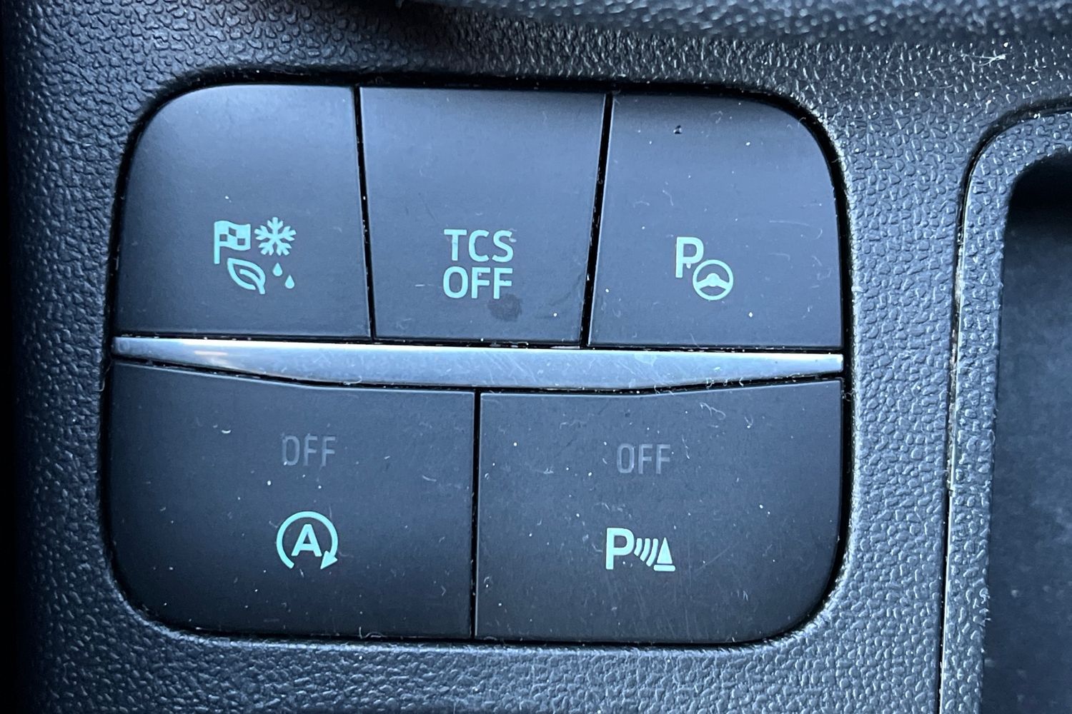 Used Ford Fiesta 2021 for sale - 77674973: Photo 13