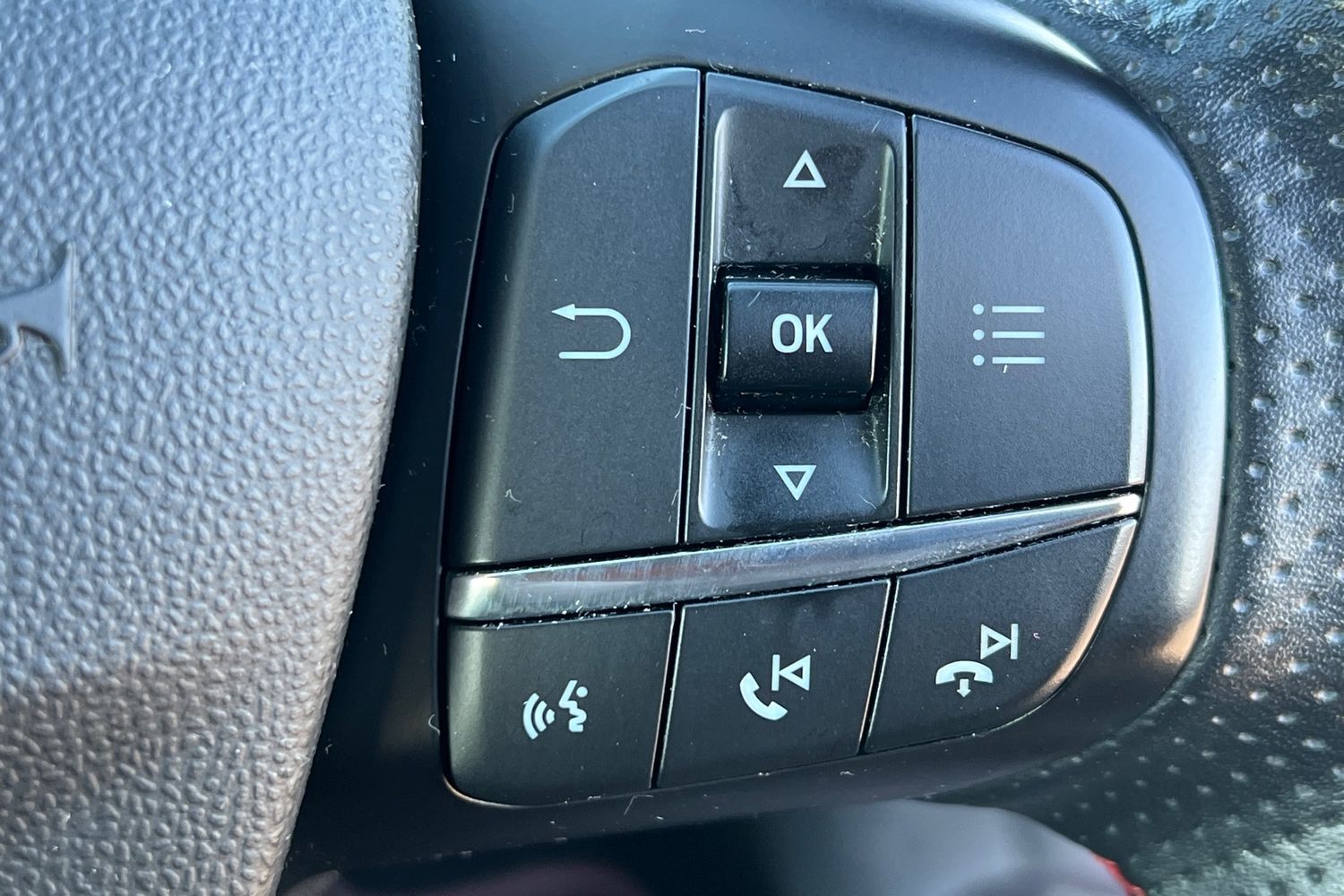 Used Ford Fiesta 2021 for sale - 77674973: Photo 15