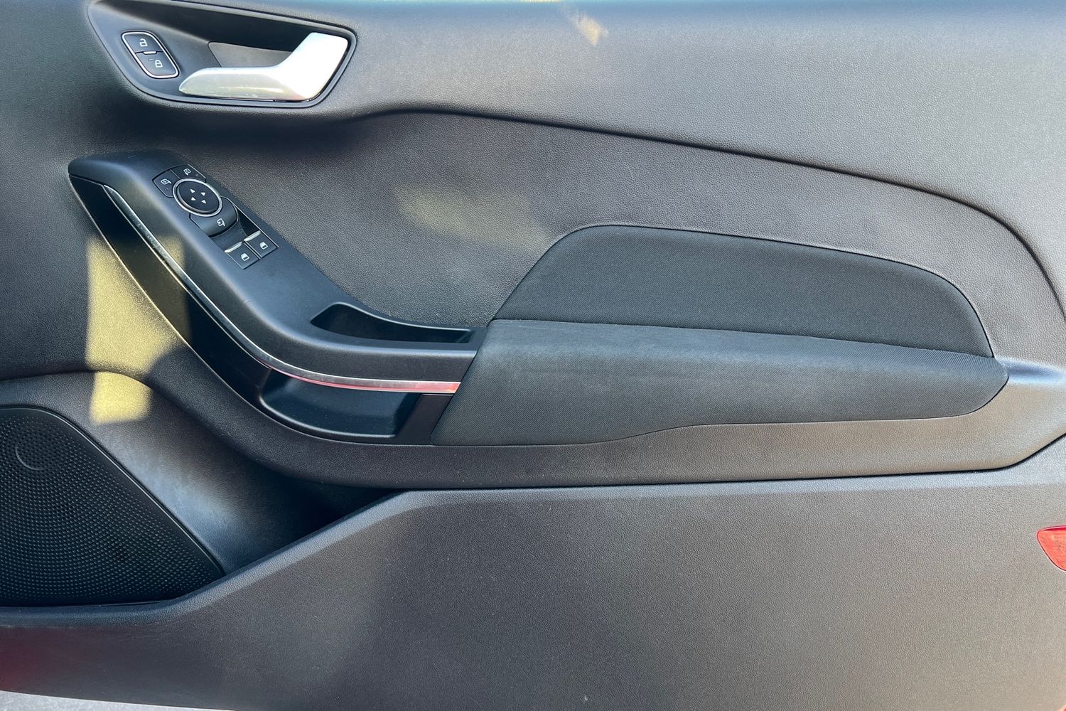 Used Ford Fiesta 2021 for sale - 77674973: Photo 19