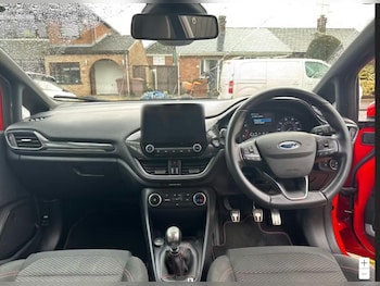Used Ford Fiesta 2021 for sale - 77674973: Photo