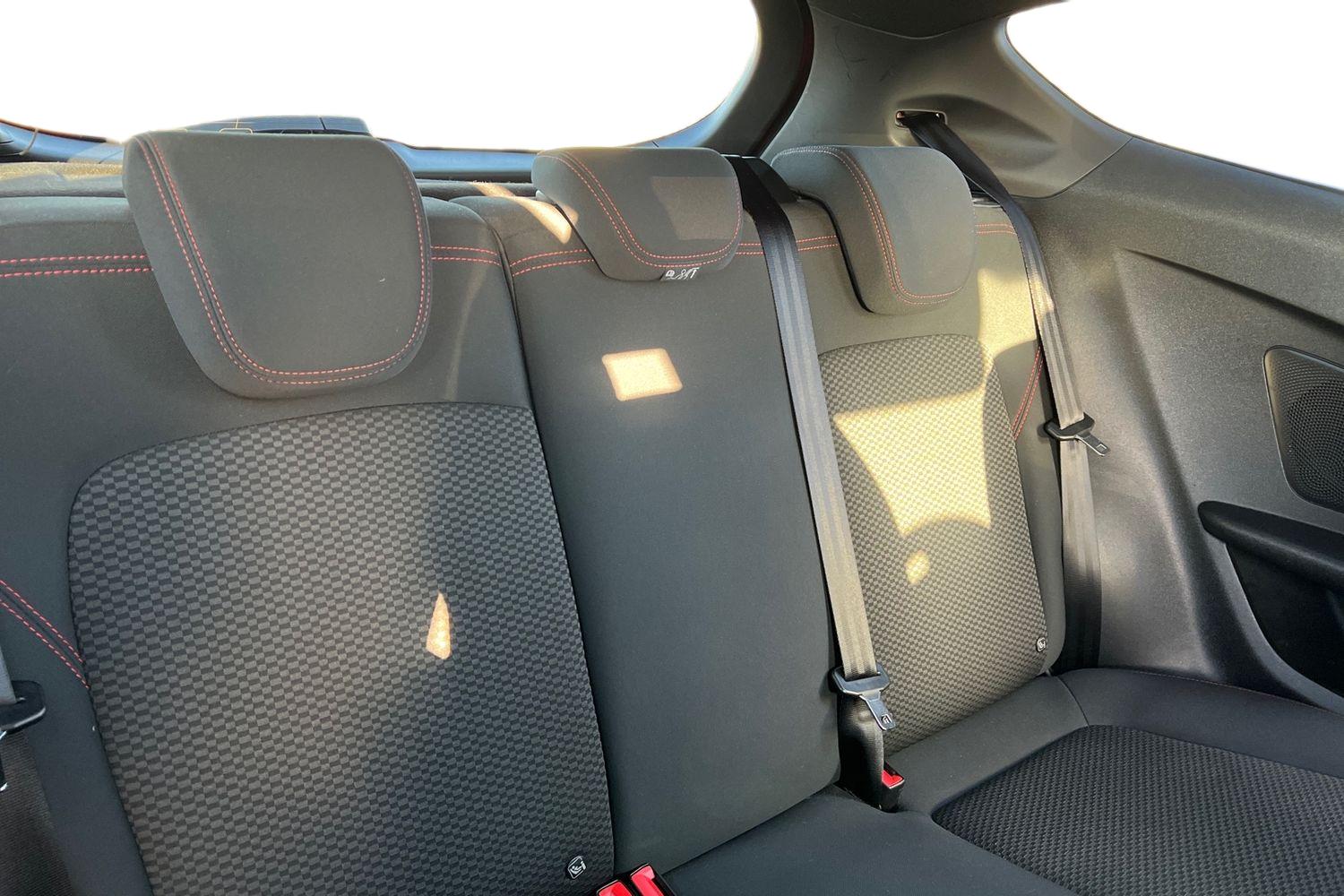 Used Ford Fiesta 2021 for sale - 77674973: Photo 20