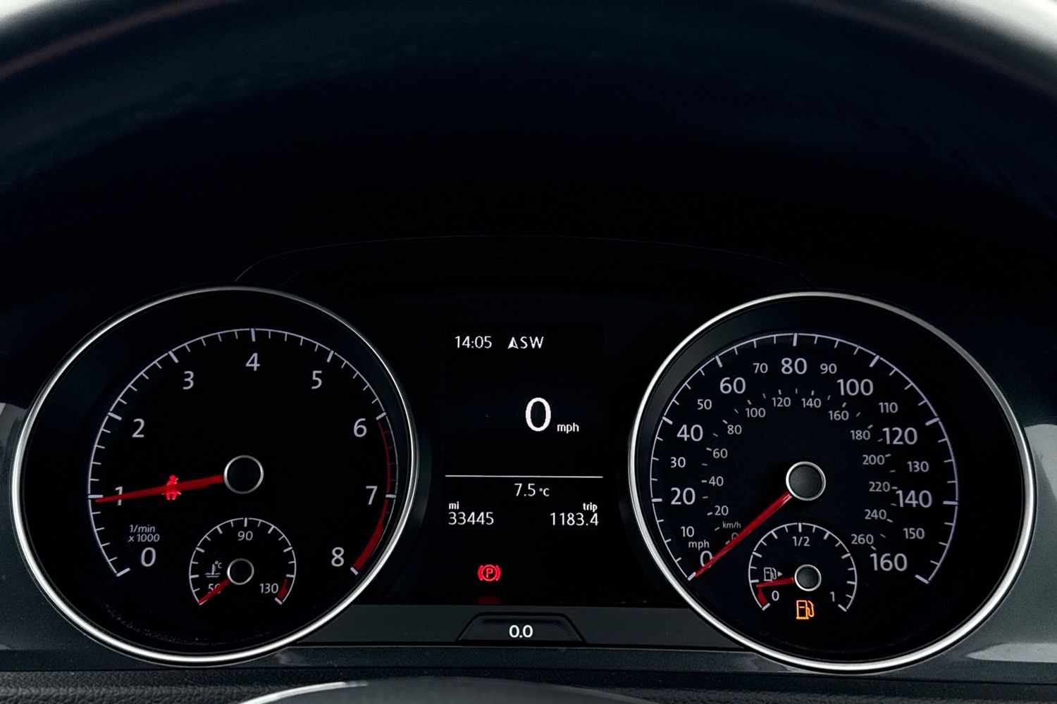 Used Volkswagen Golf 2020 for sale - 77477135: Photo 14