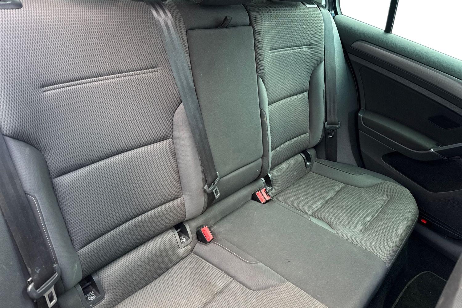 Used Volkswagen Golf 2020 for sale - 77477135: Photo 16