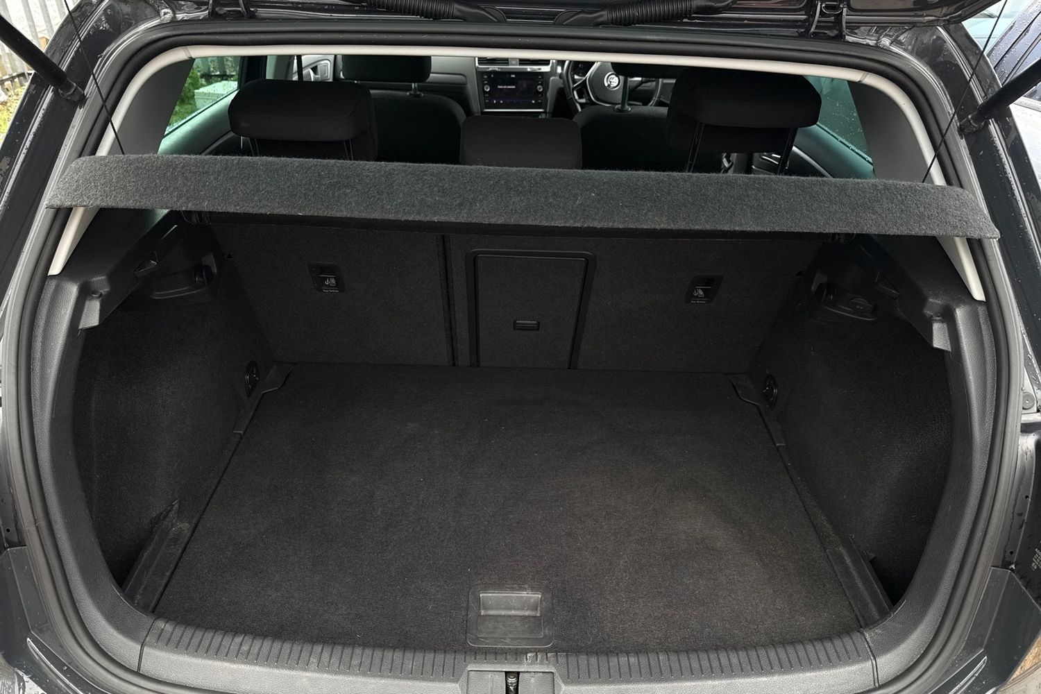 Used Volkswagen Golf 2020 for sale - 77477135: Photo 17