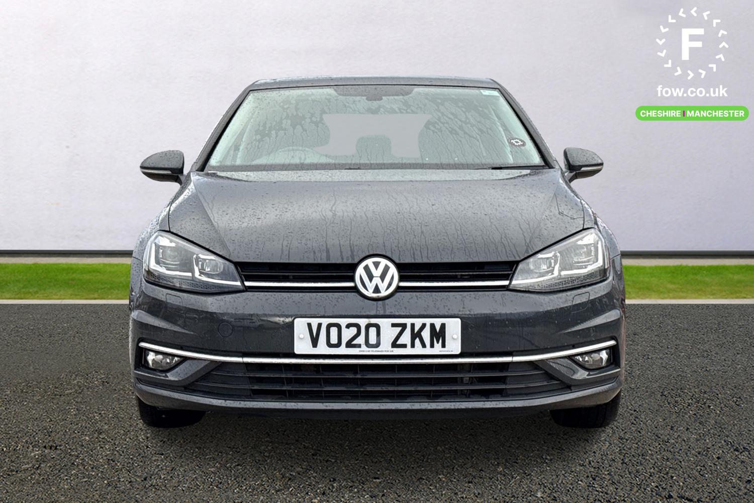 Used Volkswagen Golf 2020 for sale - 77477135: Photo 19